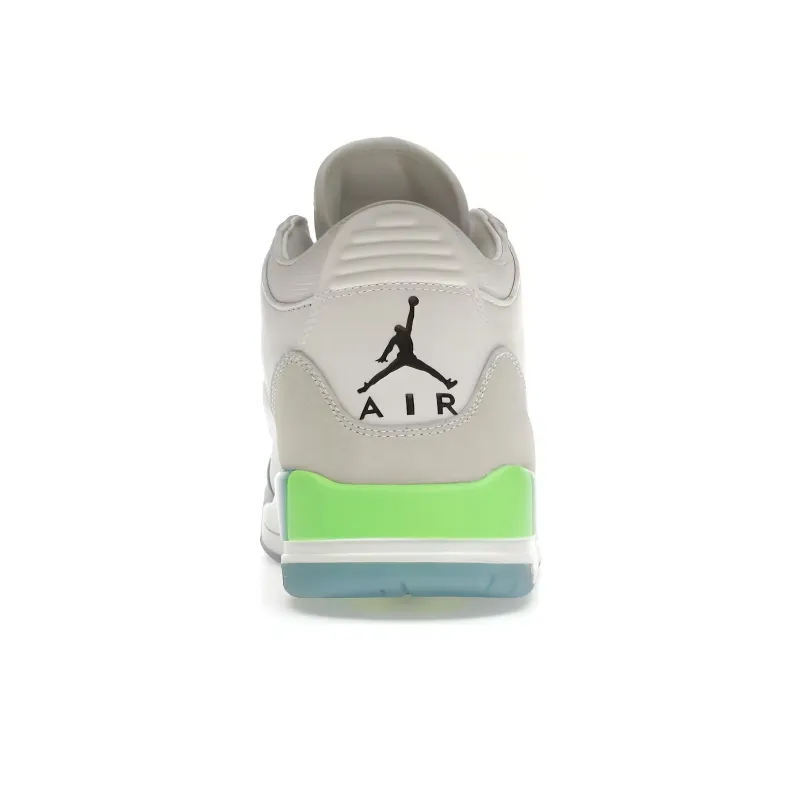 Air Jordan 3 Retro 'Quai 54'-4