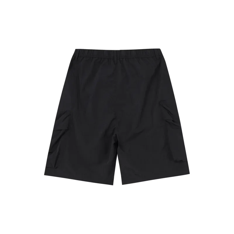 OLRIK Cargo Shorts Unisex-1