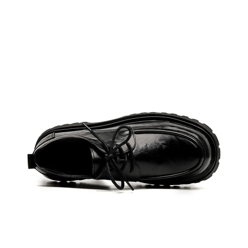 Cachiotti Men's Casual Shoes Men Low Top Brown/Black-2