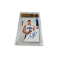 14-15 Magic, Gordon, Rising Stars RC Signature, Tomorrow 100, Grading BGS 9.5