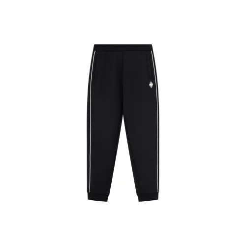 Le Coq Sportif Knitted Sweatpants Men