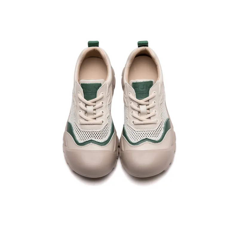 Jay Low-Top Casual Shoes Women's-7