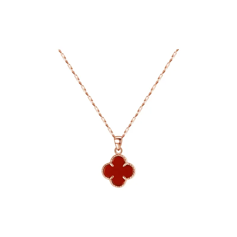 Koran S 999 Fine Silver Necklaces Women's-1