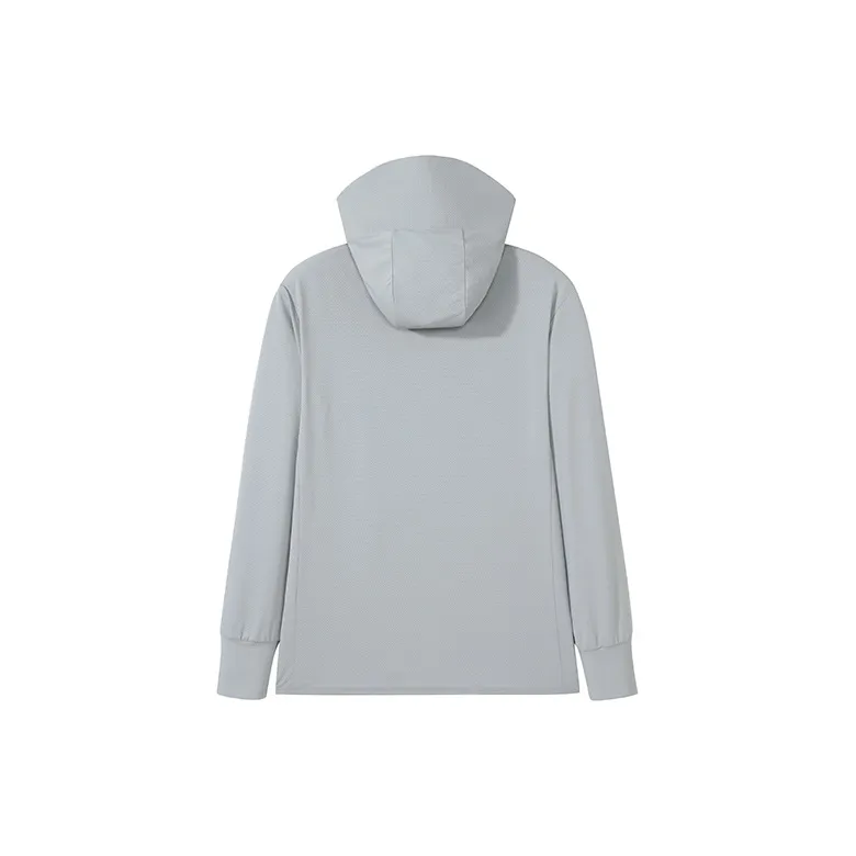 PIONEER CAMP Sun Protection Clothing Unisex-1