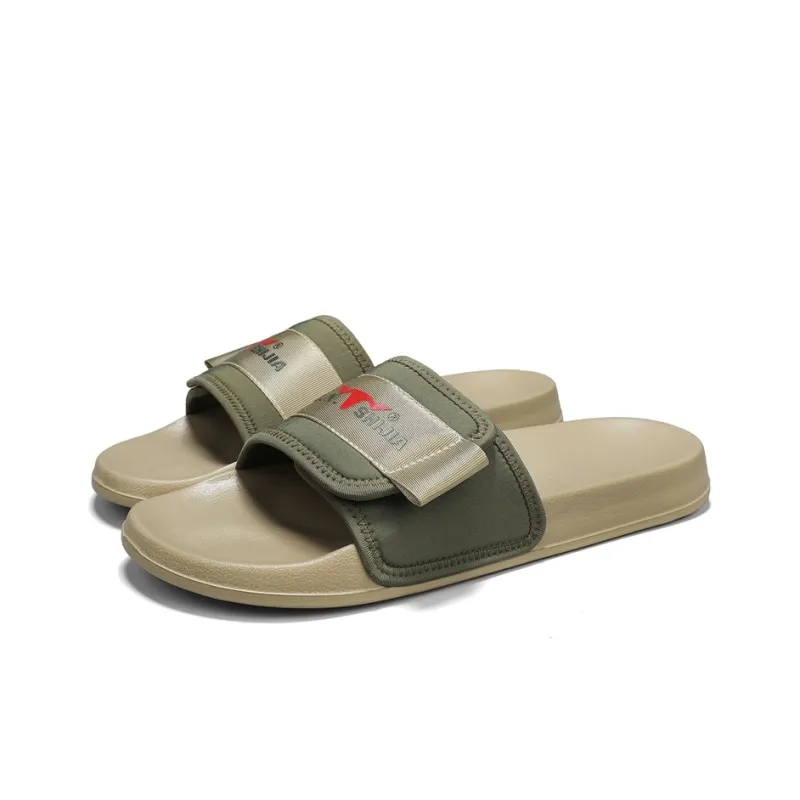 G.N.SHIJIA Slide Slippers Men's-2