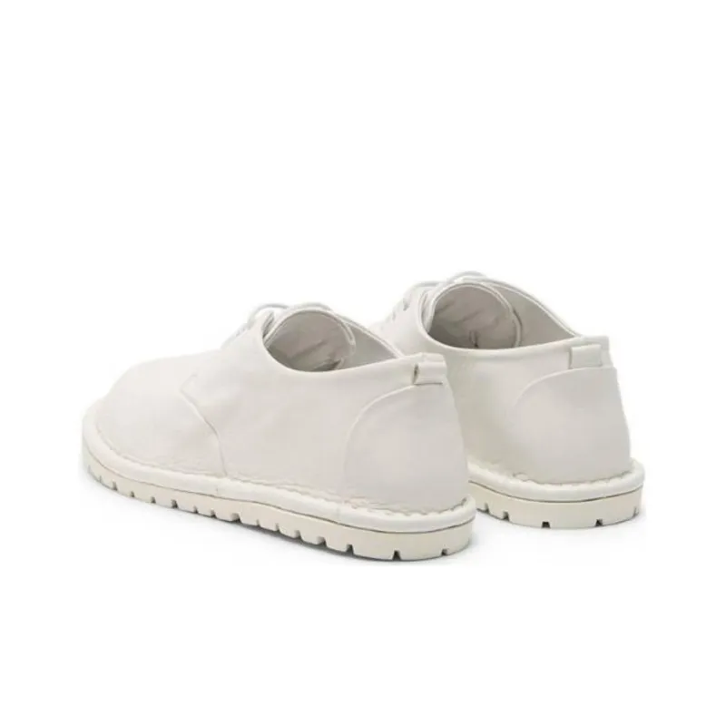 Marsèll Sancrispa Lace-Up Derby Shoes Women's-2