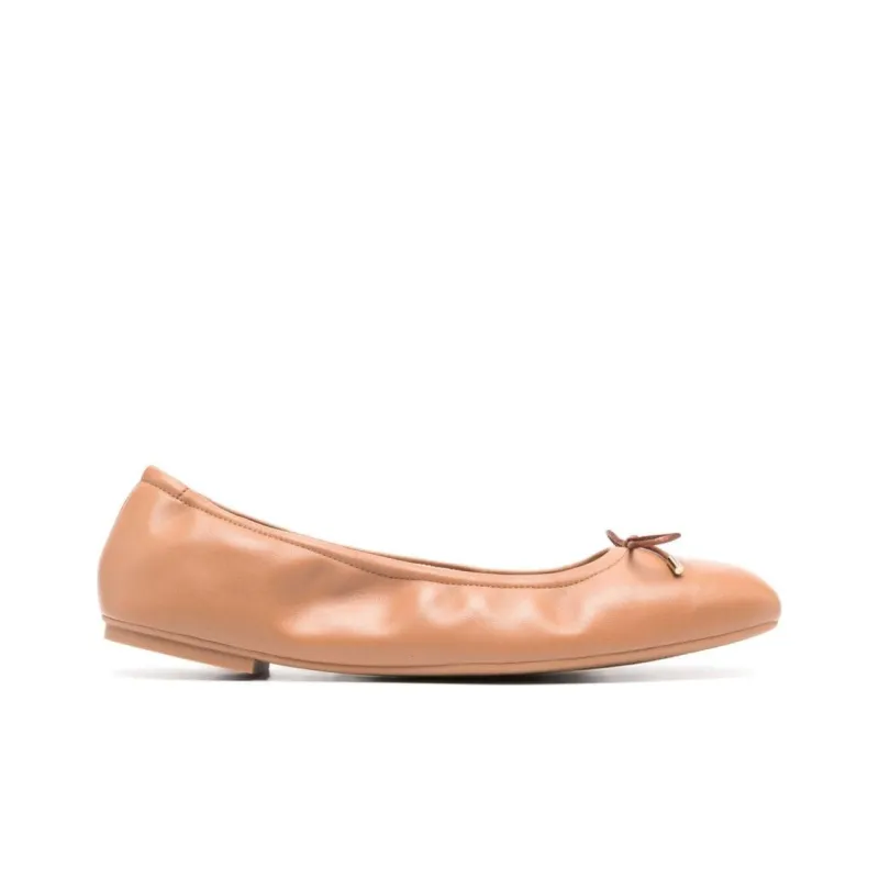 stuart weitzman Bardot Ballerina Shoes-1
