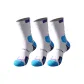 White Purple 3 Pack