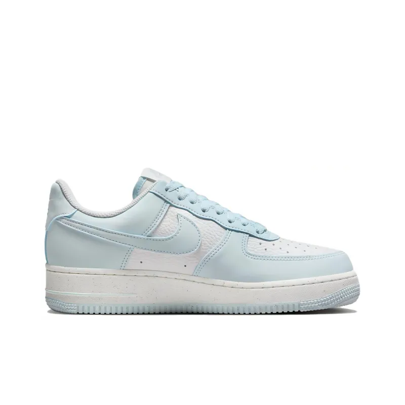Nike Air Force 1 Low Next Nature Glacier Blue Women's-1