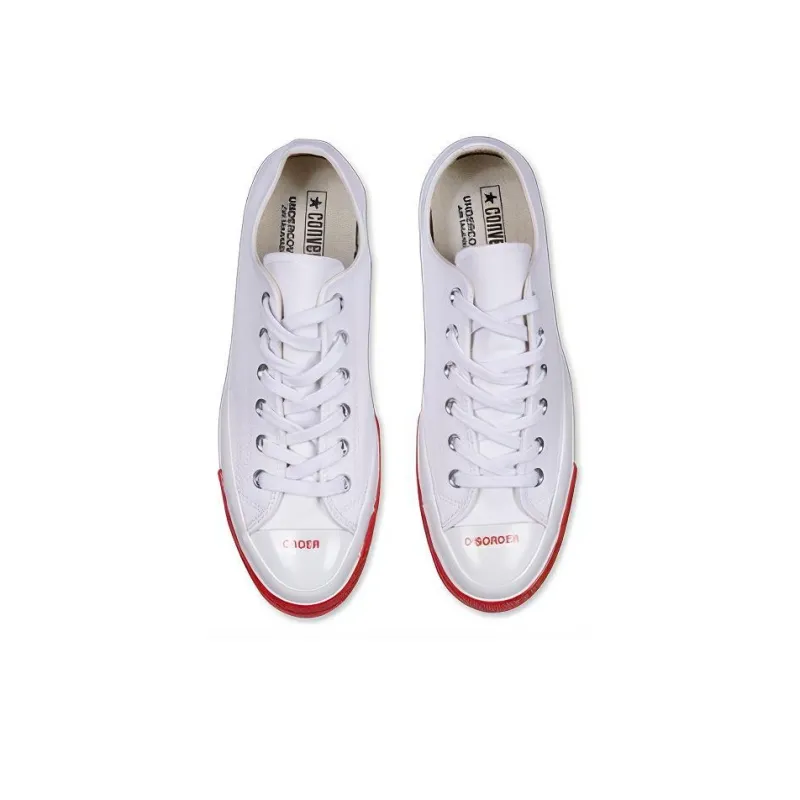 Converse Chuck Taylor All Star 70 Ox Undercover White-3