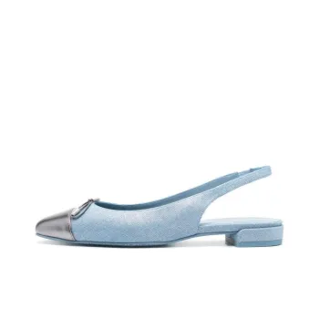 stuart weitzman Sleek 15mm Pumps