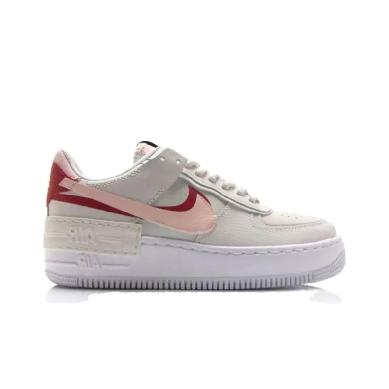 Nike Air Force 1 Low Shadow Phantom Women's-1