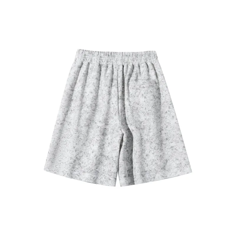 RAP PANDA Casual Shorts Unisex-6