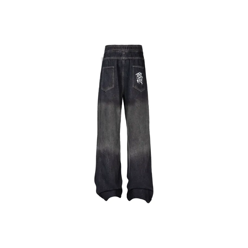 David Bakken Jeans Unisex-1