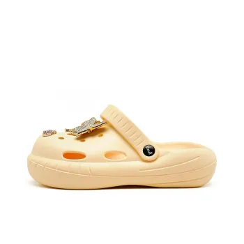 EXULL Q Clogs Women's