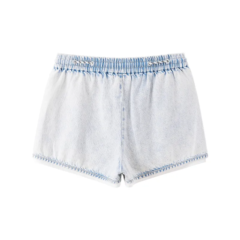 Miss Sixty Denim Shorts Women's-1