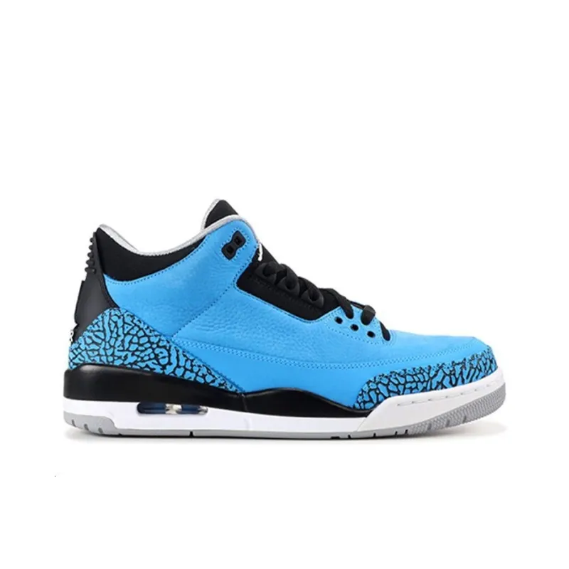 Jordan 3 Retro Powder Blue-1