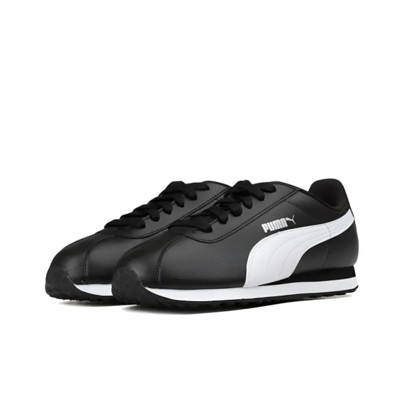 PUMA Turin 'Black White'-2