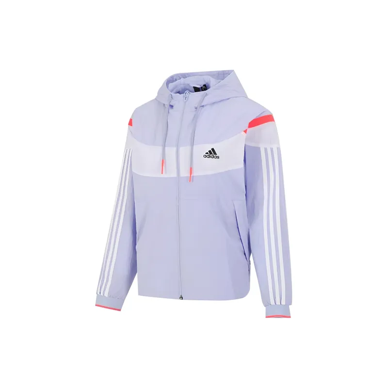 Adidas Jackets Women's Purple-1