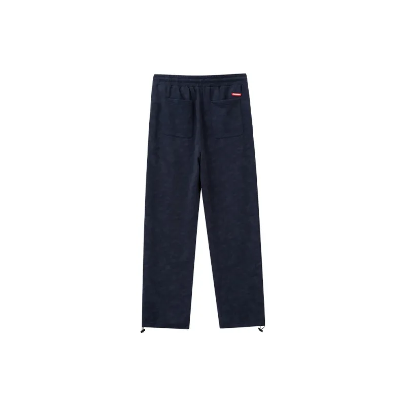 SPRAYGROUND Knitted Sweatpants Unisex-3