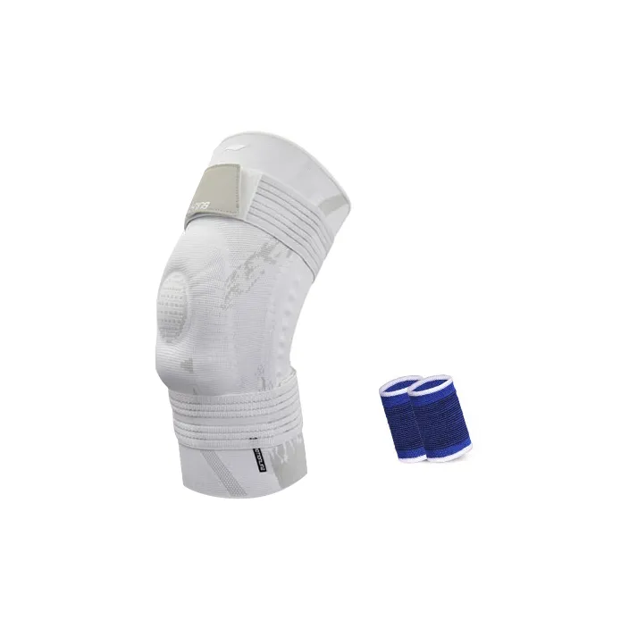 LINING Knee Pads-10