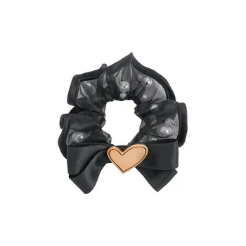 Yiru Hair Ties Women's