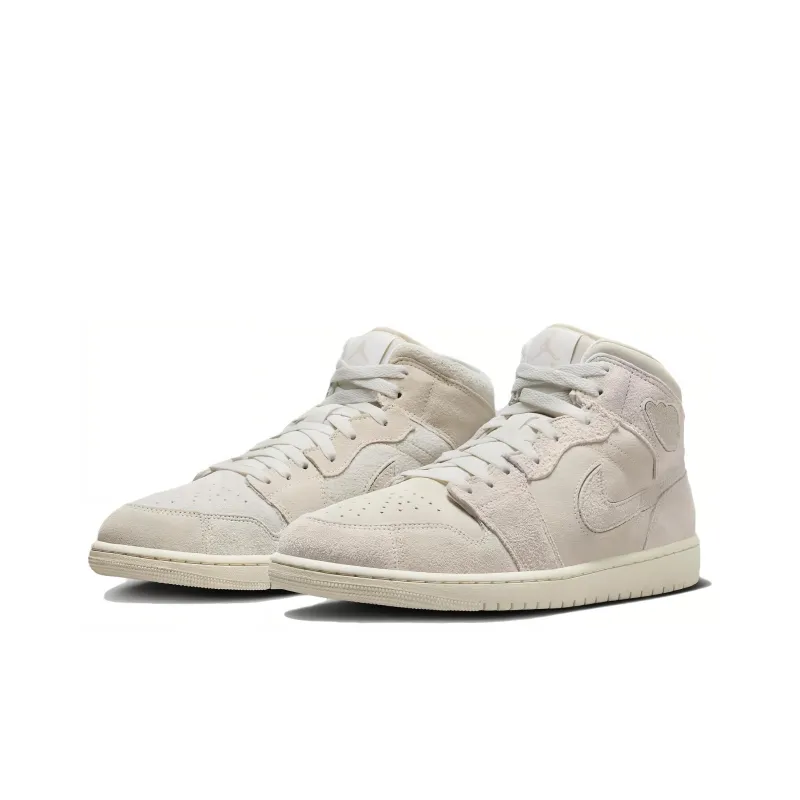 Jordan 1 Mid Se Craft Pale Ivory-2