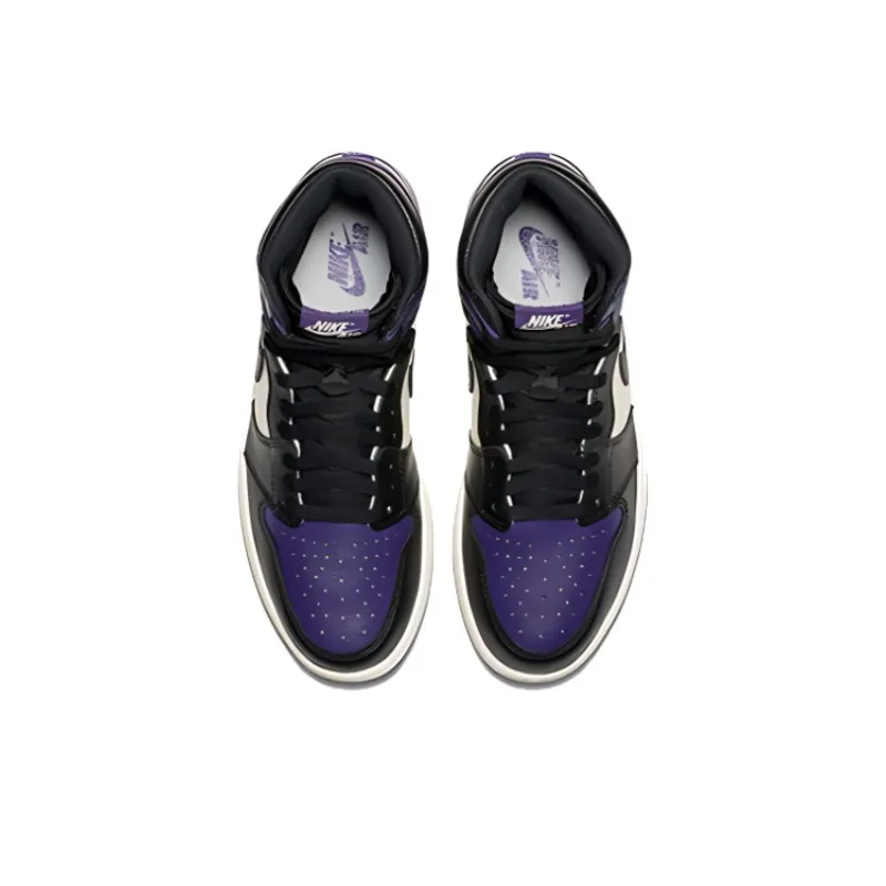 Jordan 1 Retro High Court Purple-3