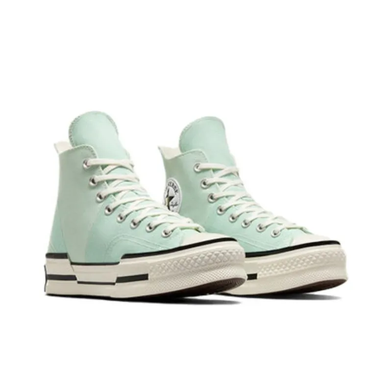 Converse Chuck 70 Plus High 'Sticky Aloe Green'-2