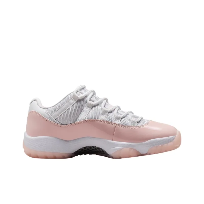 Jordan 11 Retro Low Legend Pink Women's-1