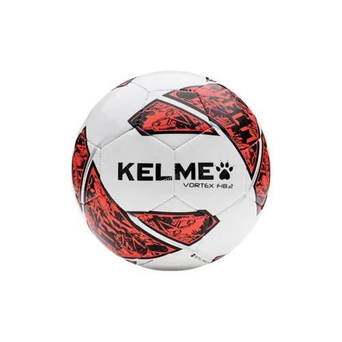 KELME Size 4 Soccer PU Seamless Thermal-bonding Unisex