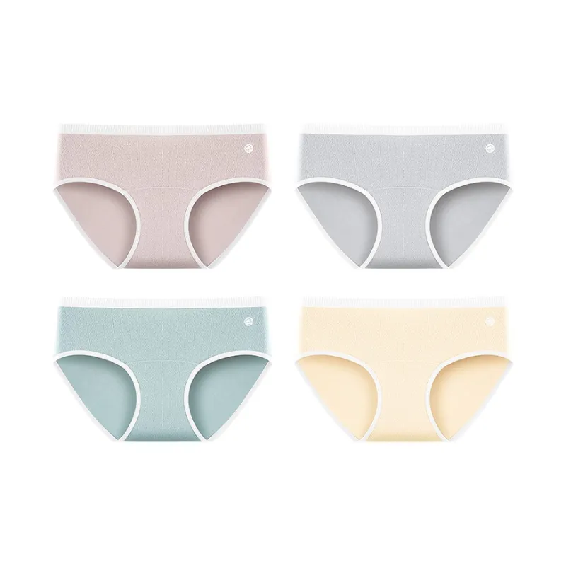 Ordifen Underpants Women's 4 Pack-28