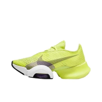Nike Air Zoom SuperRep 2 'Light Lemon Twist' Women's