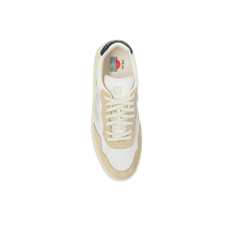 VEJA V 90 Leather 'Aegean Project'-4