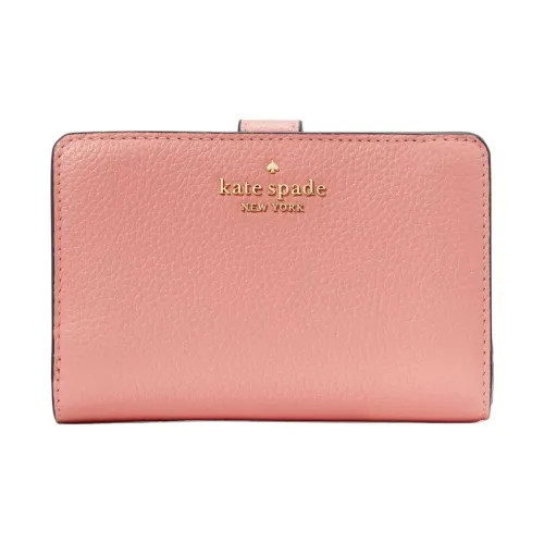 Kate Spade Leila Wallets