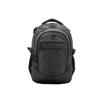Traveler’s Choice PC Backpack Regular Unisex Gray