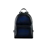 Navy Blue (Engraving)