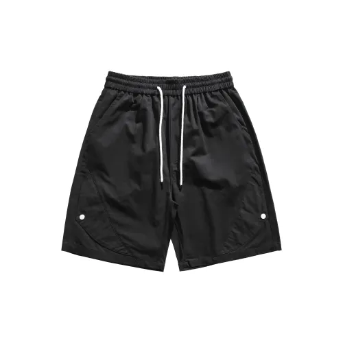 Ganbostore Fashion Casual Shorts Unisex