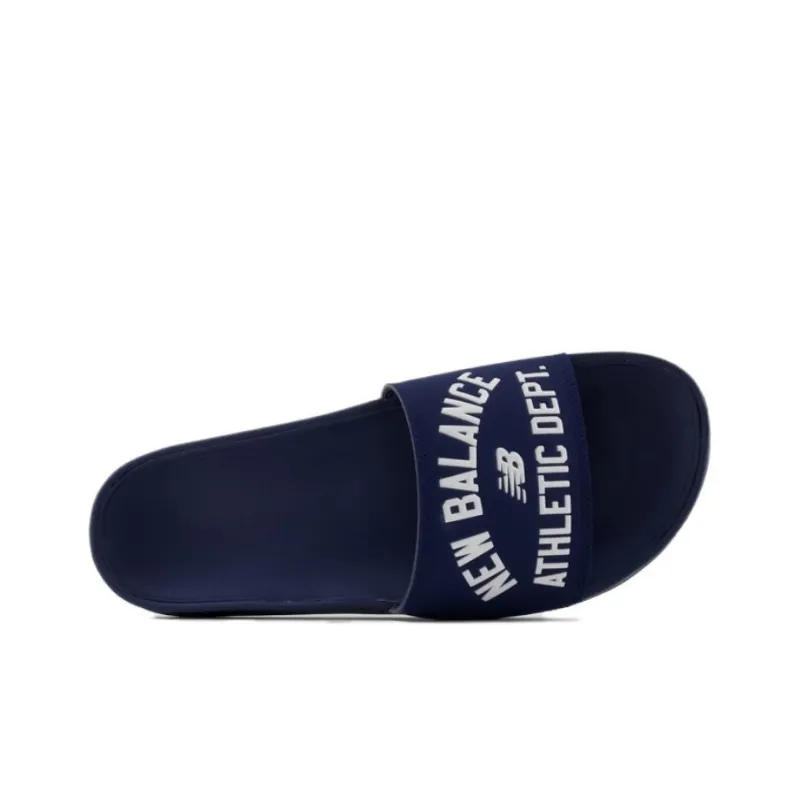 New Balance 200 Slides 'Dark Blue'-4