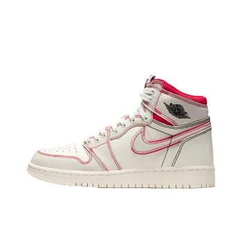 Jordan 1 Retro High OG GS Phantom