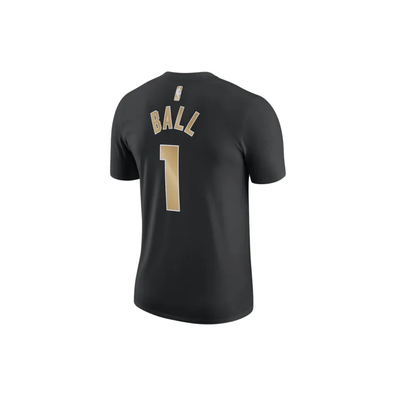 Nike LaMelo Ball Select Series Men's Nike Nba T-Shirt-1