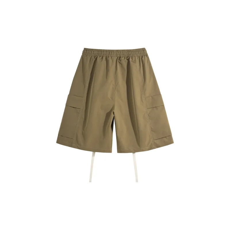 ONEANNET Casual Shorts Unisex-10