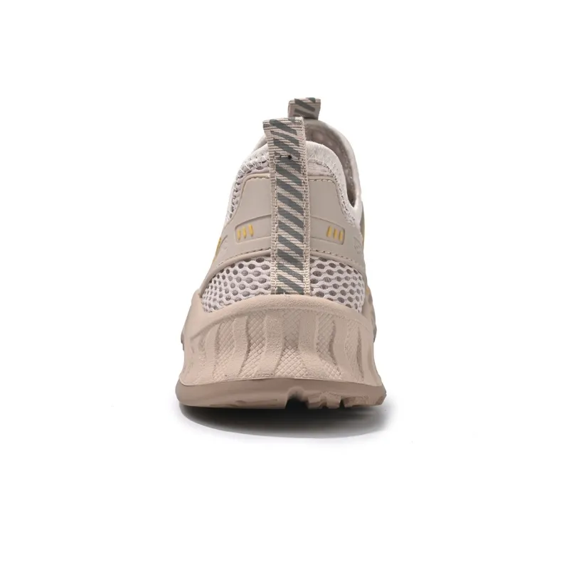 Season Ram Slip-Resistant Low-Top Casual Shoes Men's-2