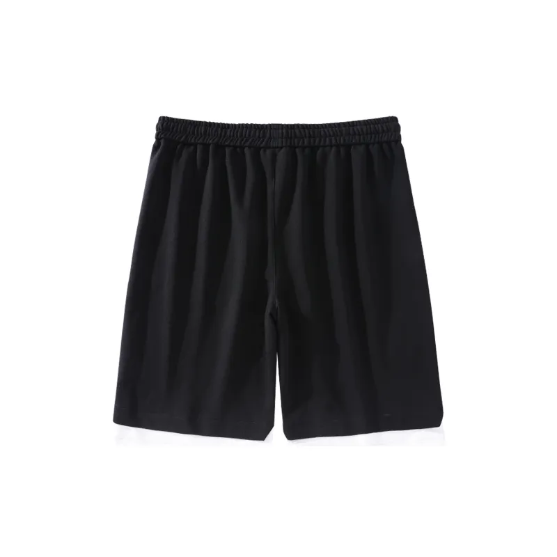 Nt Casual Shorts Unisex-1