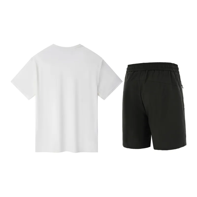 ZNTN Casual Sportswear Unisex-4