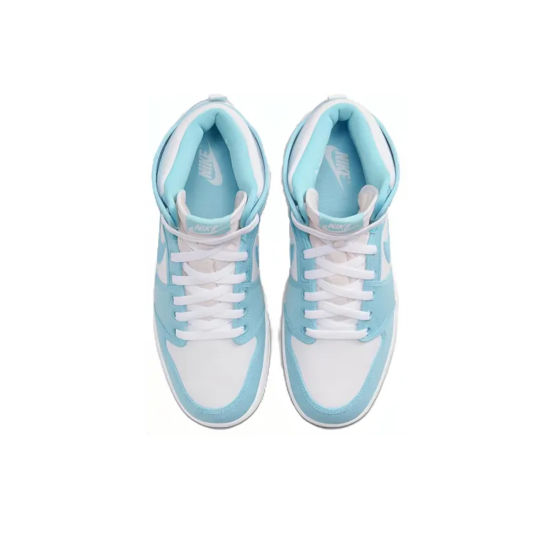 Jordan 1 Retro Ajko Bleached Aqua-2