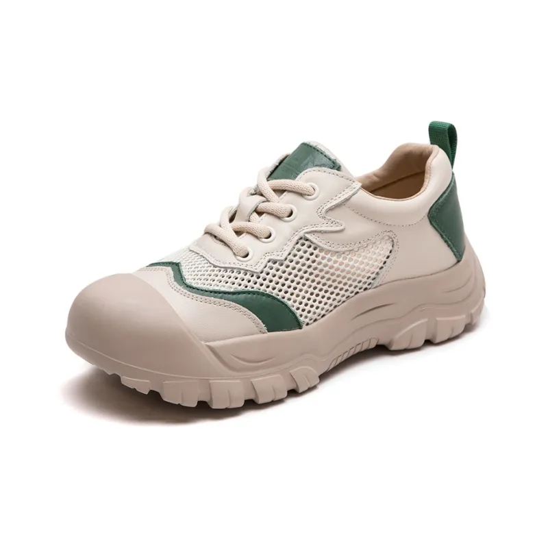 Jay Low-Top Casual Shoes Women's-5