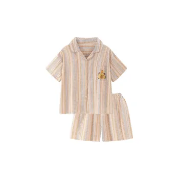 Ta Yan Unisex Pajama Sets
