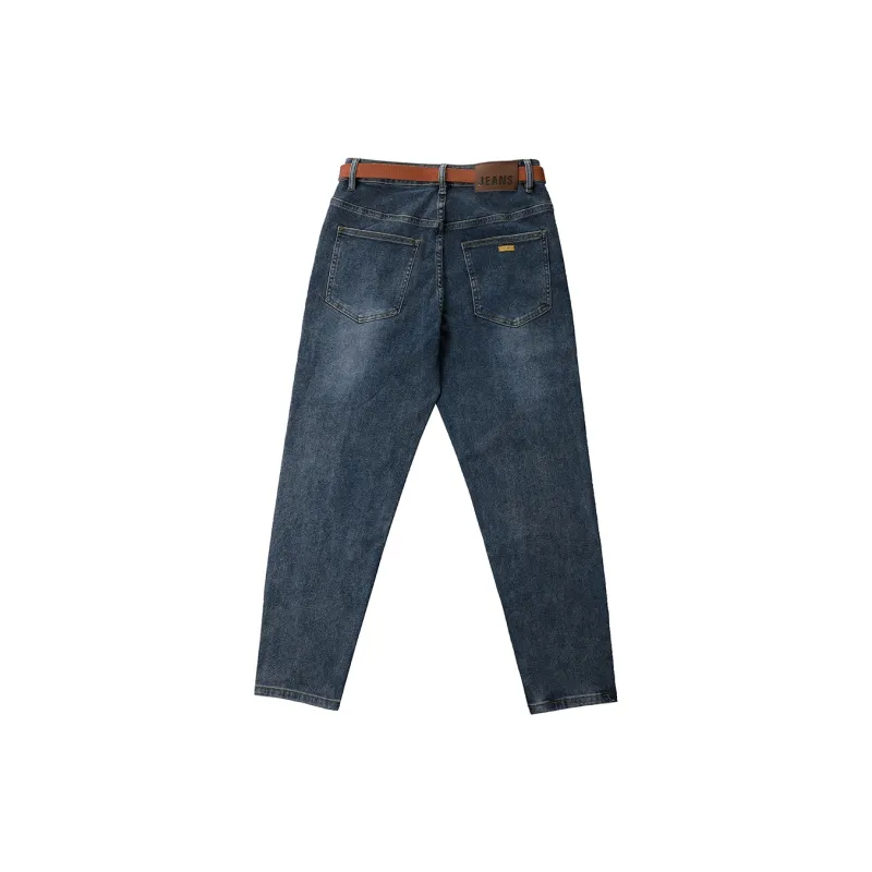 Duke car Jeans Men-1