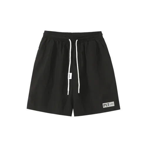 POINTLIMIT Casual Shorts Unisex